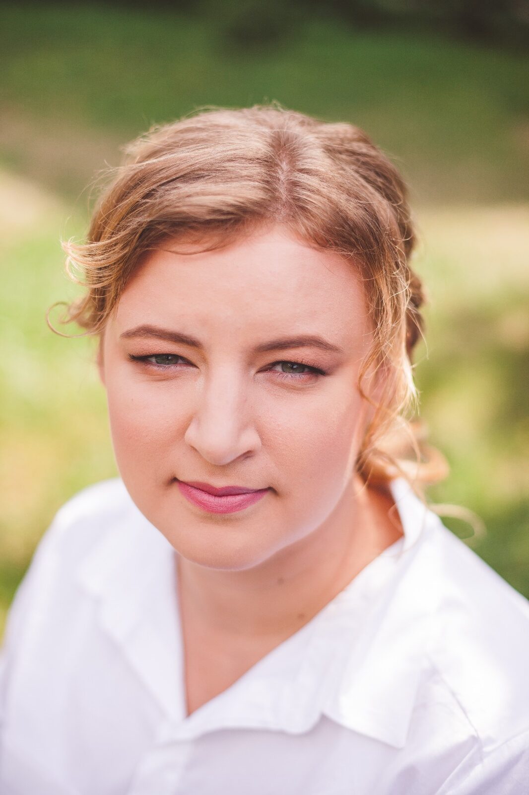 Angļu valoda Jelgavā pie pasniedzējas Paulas