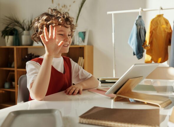 Privātstundas bērniem (skolēniem)